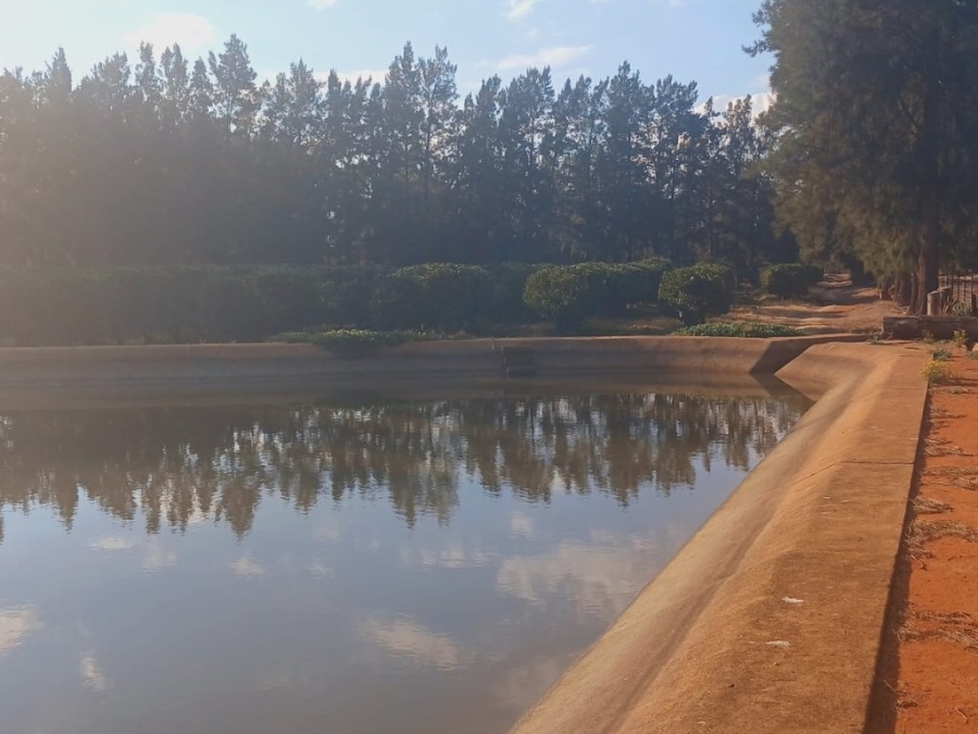 6 Bedroom Property for Sale in Hartswater Northern Cape